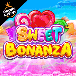 play Sweet Bonanza in 7oasis casino