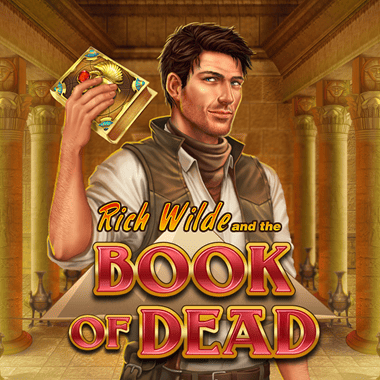 Book of Dead im 7Oasis Casino spielen