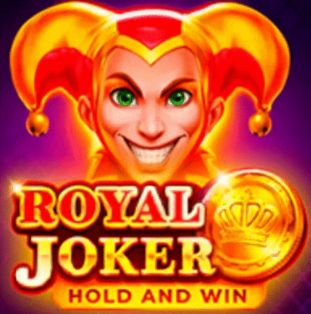 play royal joker in 7oasis casino