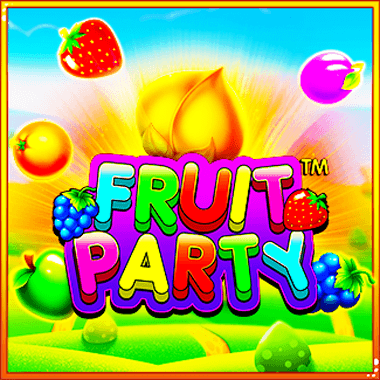 play Fruit Party in 7oasis casino
