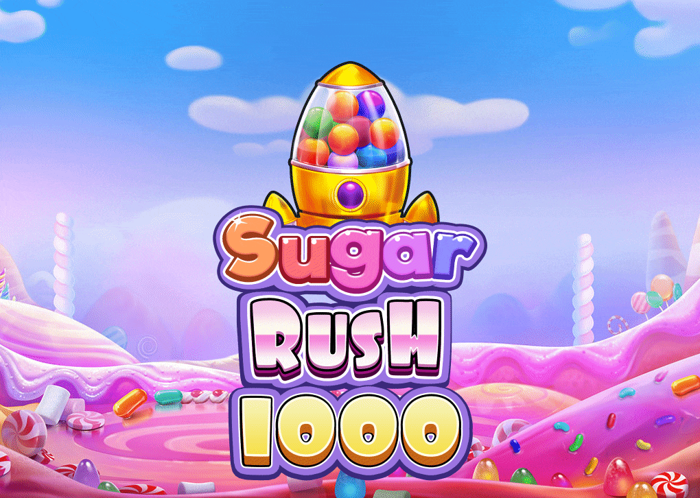 play sugar rush in 7oasis casino